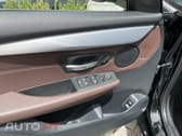 BMW 216 d 7L Line Luxury Auto