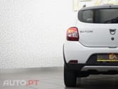 Dacia Sandero 0.9 TCe Confort