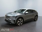Renault Mégane E-Tech E-Tech Super Charge Techno