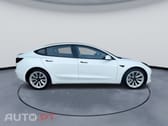 Tesla Model 3 Standard Range Plus RWD