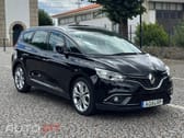 Renault Scénic 1.5 dCi Bose Edition EDC SS