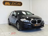 BMW 116 d Advantage