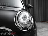 MINI Cooper Cooper D