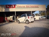 Smart ForTwo 0.8 CDI PASSION
