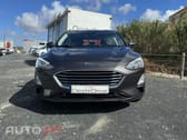 Ford Focus SW 1.5 TDCi EcoBlue Titanium