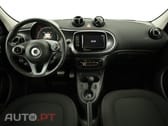 Smart ForFour Forfour 0.9 Passion 90 Aut.