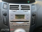 Toyota Yaris 1.4D 4D