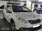 Peugeot 2008 Allure