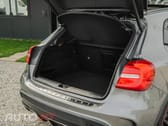 Mercedes-Benz GLA 45 AMG ND