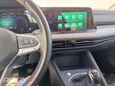 Volkswagen Golf 2.0 TDI Style