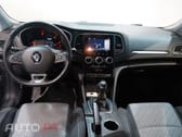 Renault Mégane Sport Tourer 1.5 Blue dCi Limited