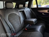 Mercedes-Benz C 300 de AMG Line