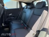 Mercedes-Benz GLA 180 d