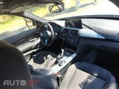 BMW 318 d Auto Pack M