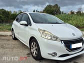 Peugeot 208 Access