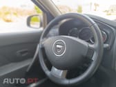 Dacia Sandero 0.9 TCe Stepway