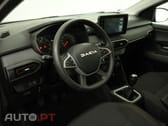 Dacia Sandero 1.0 ECO-G Stepway Expression Bi-Fuel