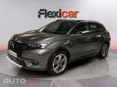 DS DS7 Crossback E-Tense SE Ligne Noire EAT8