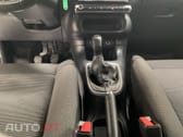 Citroen C3 1.2 PureTech Max