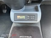 Mercedes-Benz V Marco Polo 2.2 CDI