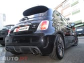 Abarth 595 1.4 T-Jet Turismo