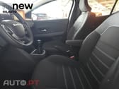 Dacia Sandero STEPWAY EXPRESSION TCE 90