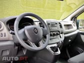 Renault Trafic TRAFIC 1.6 DCI TÉRMICA L2H1 - IVA DEDUTÍVEL