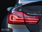 BMW M4 Competition