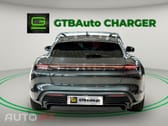 Porsche Taycan GTS I.V.A DEDUTIVEL 