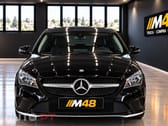 Mercedes-Benz CLA 180 d 7G-DCT