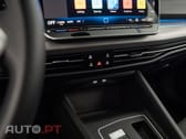 Volkswagen Golf 1.5 TSI e-Hybrid Life DSG