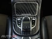 Mercedes-Benz E 220 d 9G-TRONIC Avantgarde