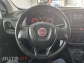 Fiat Doblo  Cargo