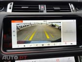 Land Rover Range Rover Sport P400e Hybrid Autobiography Dynamic