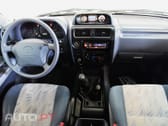 Toyota Land Cruiser 3.0 TD Pack 2