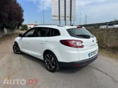 Renault Mégane Sport Tourer 1.5 dCi Bose Edition EDC CO2 Champion