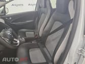 Renault Zoe (c/ Bateria) Exclusive 50