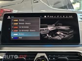 BMW 530 e Pack Desportivo M