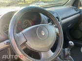 Renault Clio 1.5 dCi Pack