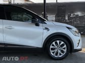 Renault Captur 1.0 TCe Techno