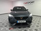 Cupra Formentor 1.4 e-Hybrid Sport DSG