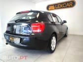 BMW 118 d Line Sport