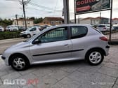 Peugeot 206 1.1 XR Présence
