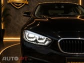 BMW 116 d EfficientDynamics