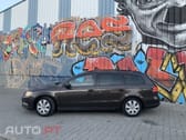 Volkswagen Passat 1.6 TDI BlueMotion