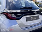 Toyota Yaris 1.0 VVT-i Comfort