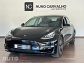 Tesla Model 3 Long-Range Dual Motor AWD