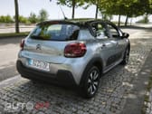Citroen C3 1.2 PureTech Origins