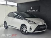 Toyota Yaris 1.5 HSD 20 Anos