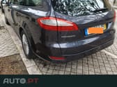 Ford Mondeo Econet
